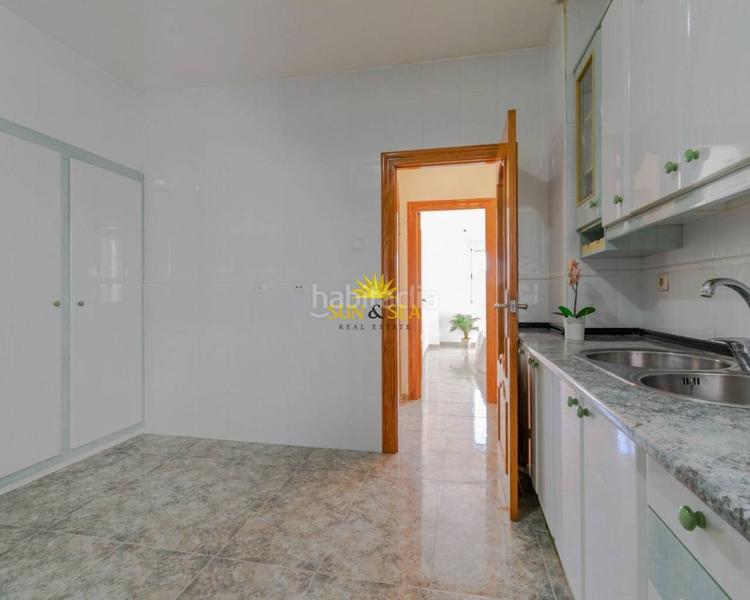 Foto 8d732f78-6581-4d11-bed0-717177c3d571. Piccolo appartamento con riscaldamento in Alumbres - Escombreras Cartagena