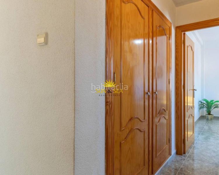 Foto db920e03-d12f-4e3b-9959-0fafc9ee28d7. Piccolo appartamento con riscaldamento in Alumbres - Escombreras Cartagena