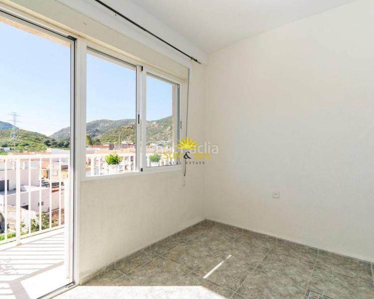 Foto df16a832-3294-4799-bf6a-19187d85331b. Piccolo appartamento con riscaldamento in Alumbres - Escombreras Cartagena