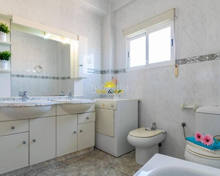 Foto e2e50e3f-c6fa-4a01-ba9b-2c370b4afbed. Piccolo appartamento con riscaldamento in Alumbres - Escombreras Cartagena