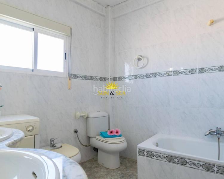 Foto ec35cb8d-526c-4c97-9cc9-fc7432945692. Piccolo appartamento con riscaldamento in Alumbres - Escombreras Cartagena