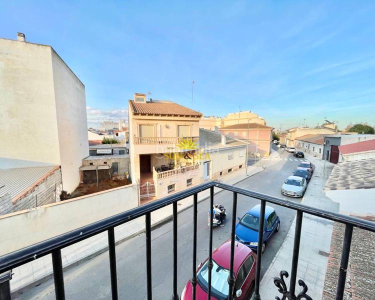 Foto 3c801ac8-631a-44a6-85ee-56e2f24679b9. Appartement avec chauffage parking dans Formentera del Segura