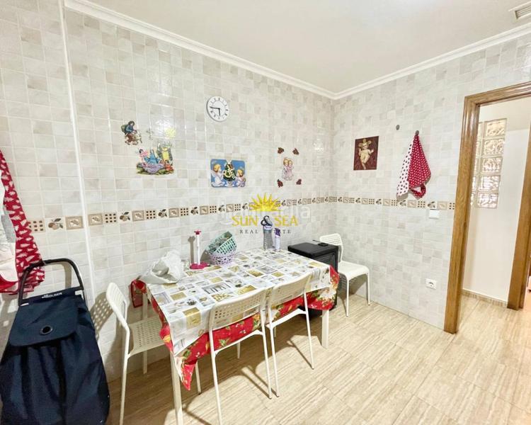 Foto 7d2892c7-f1b8-4f37-a253-bf3afc629cdf. Appartement avec chauffage parking dans Formentera del Segura