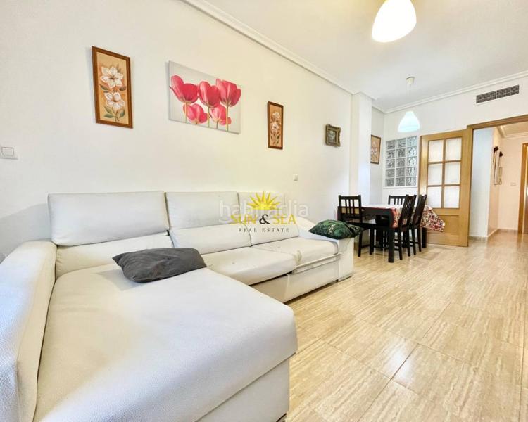 Foto 7da94ace-7d8e-4acc-8ed6-8c1aa29b4567. Appartement avec chauffage parking dans Formentera del Segura