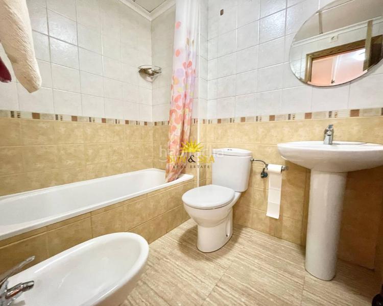 Foto 93c37422-831e-45a9-868f-4af5b22eb1a6. Appartement avec chauffage parking dans Formentera del Segura