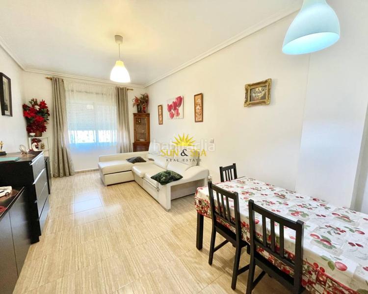 Foto 9a4d2594-df00-4c08-8f50-ed74a2c59d34. Appartement avec chauffage parking dans Formentera del Segura