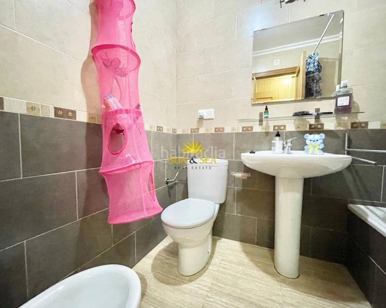 Foto c44c9c5e-9556-4734-81de-031897c49428. Appartement avec chauffage parking dans Formentera del Segura