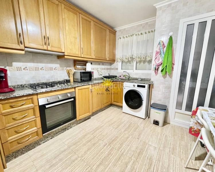 Foto e4672826-b5c8-4775-b9a7-7ea320a39047. Appartement avec chauffage parking dans Formentera del Segura