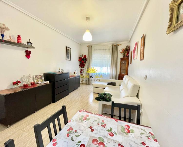 Foto fb101faa-c6d5-4f71-a78f-53b09e4663ed. Appartement avec chauffage parking dans Formentera del Segura