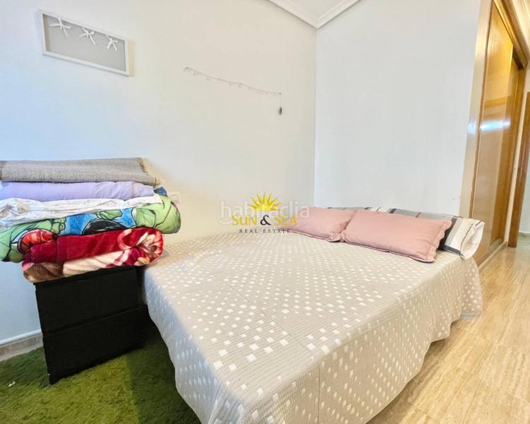 Foto ffe2b556-c314-4ed5-ac74-84436532d0e1. Appartement avec chauffage parking dans Formentera del Segura