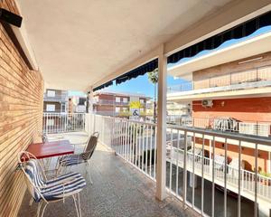 Miete Appartement in Gran Playa. Iexclalquiler desde ya para todo el antildeo!se alquila amplioam