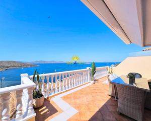 Location Maison à Zona Galúa - Calnegre. Iexclalquiler desde abril para todo el antildeo!se alquila espec