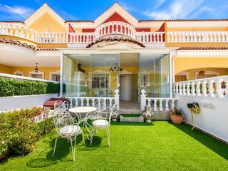 Xalet a Benijófar. Iexclventa de chalet adosado en benijofar!se vende estupendoampn