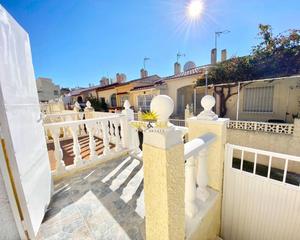 Miete Haus in San Fulgencio. Iexclalquiler desde enero para todo el antildeo!iquestbuscas alq