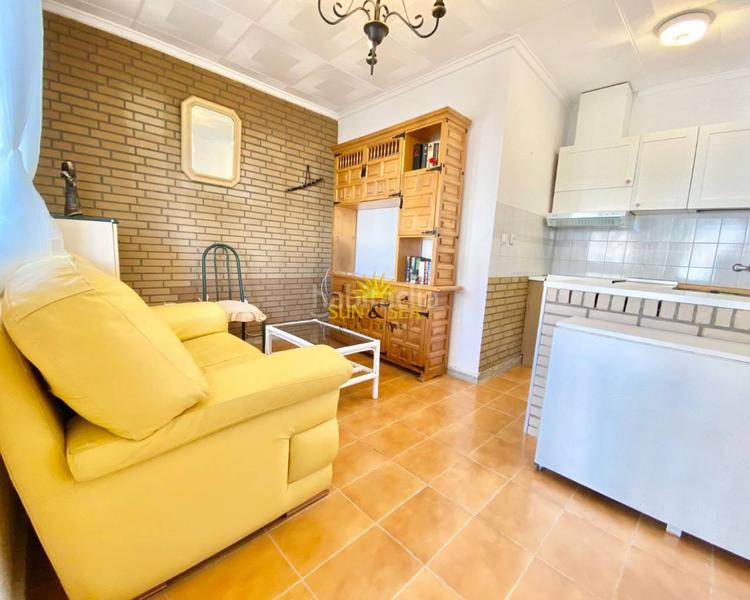 Foto b52eadf6-9516-4e9e-9922-ee9c99bf61e3. Location maison avec chauffage dans San Fulgencio