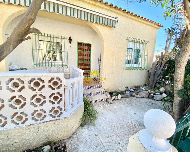 Foto 53166026-aea1-4f9b-8f27-28716fa17e7e. Rent house with heating in San Fulgencio