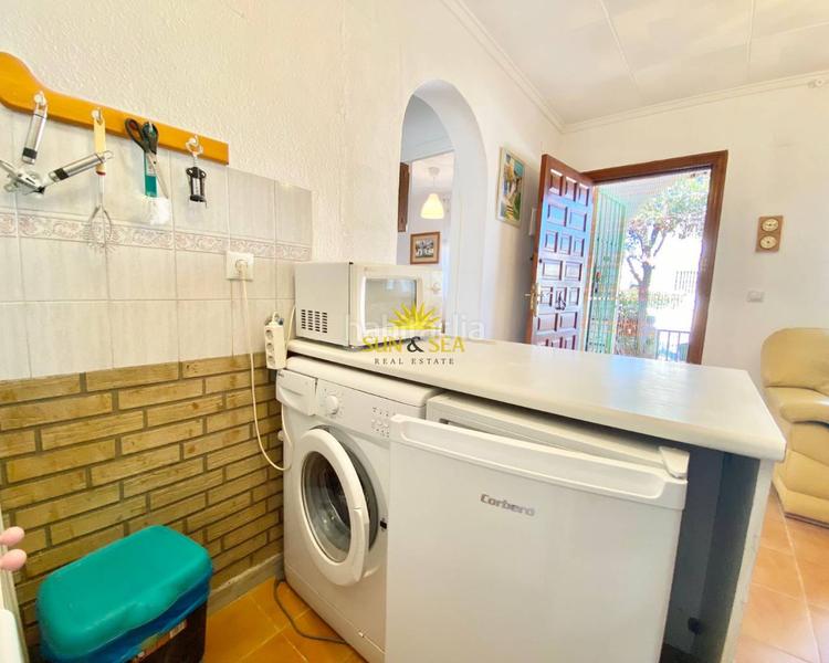 Foto adf71683-155e-4899-89f5-041b20b0c79d. Rent house with heating in San Fulgencio