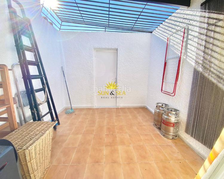 Foto ba74ef24-584b-4936-a022-23555e595c59. Rent house with heating in San Fulgencio