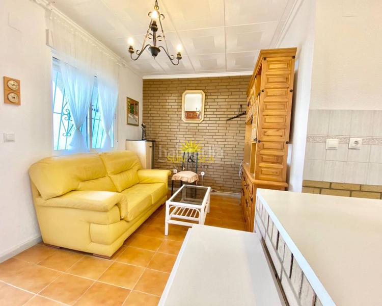 Foto bf2c779f-40ed-4363-b046-df09728e9439. Rent house with heating in San Fulgencio