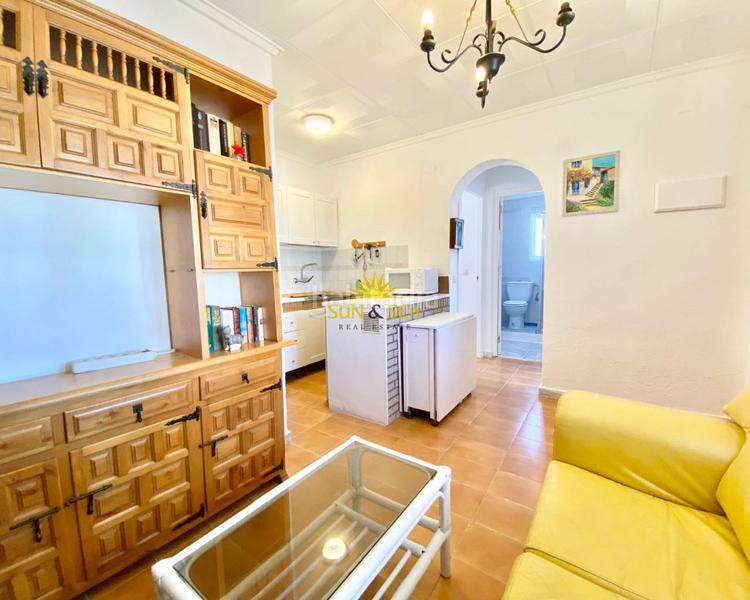 Foto cbeeaddd-2de4-41b3-b373-f242630d5125. Rent house with heating in San Fulgencio