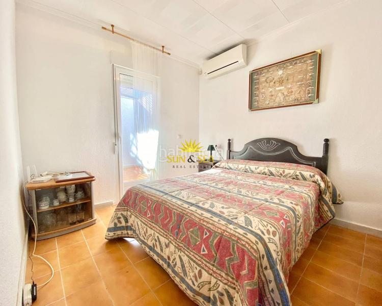 Foto e41c6445-2ab1-45af-aedd-59695549d80c. Rent house with heating in San Fulgencio