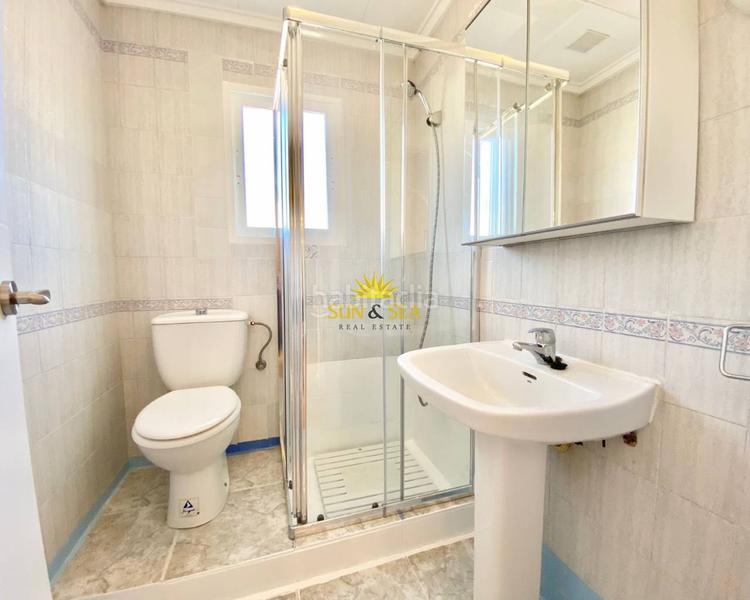 Foto ed9af13b-37db-439e-8217-a8f0e09cd3fb. Rent house with heating in San Fulgencio