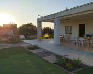 Miete Chalet in Jubalcoi. Iexclalquiler disponible desde febrero para todo el antildeo!pre