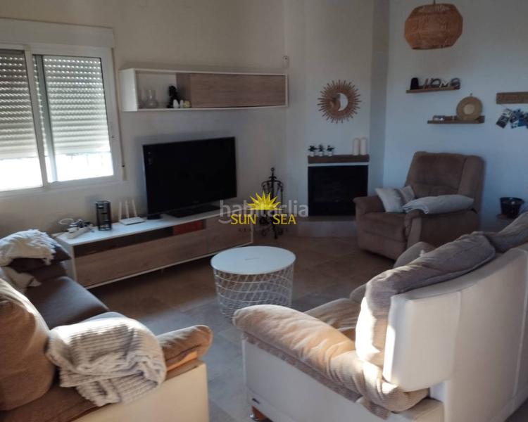 Foto 4ea4f515-0237-4dad-a535-aecd84443955. Affitto chalet con riscaldamento in Jubalcoi Elche / Elx