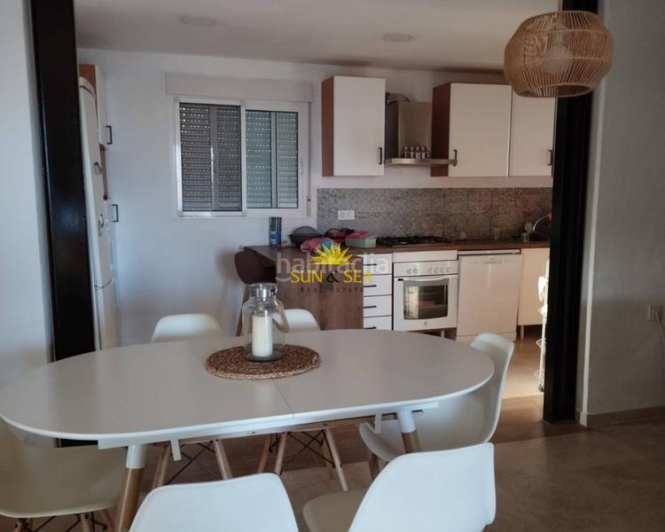 Foto 57546e35-1a94-4d82-a815-06ae5abd3a1f. Rent chalet with heating in Jubalcoi Elche / Elx