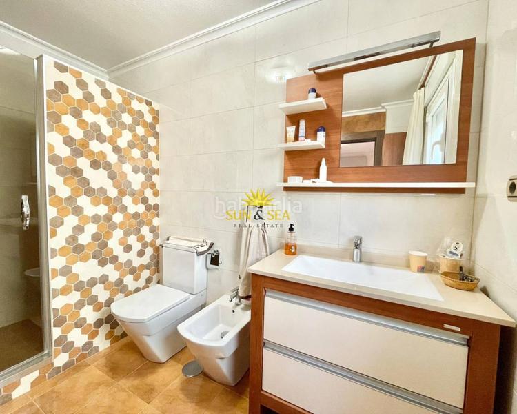 Foto 2c1fc4e4-5b48-4353-ab5c-30c8d7456c33. Chalet con riscaldamento parcheggio in Santiago de La Ribera San Javier