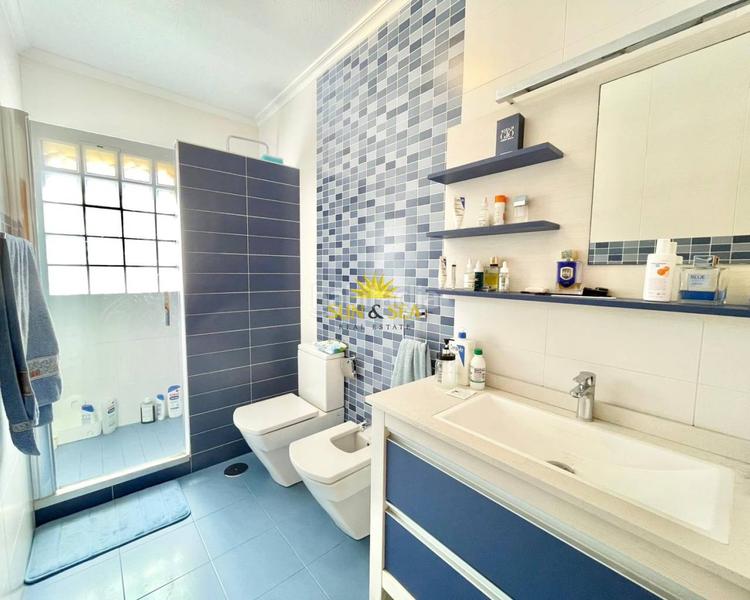 Foto 352867ef-a282-4b88-a05a-9a86b18f52e5. Chalet con riscaldamento parcheggio in Santiago de La Ribera San Javier