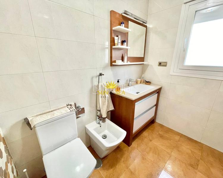 Foto 3f4370ac-0e24-49fa-9f38-fbb8be2bef8e. Chalet con riscaldamento parcheggio in Santiago de La Ribera San Javier