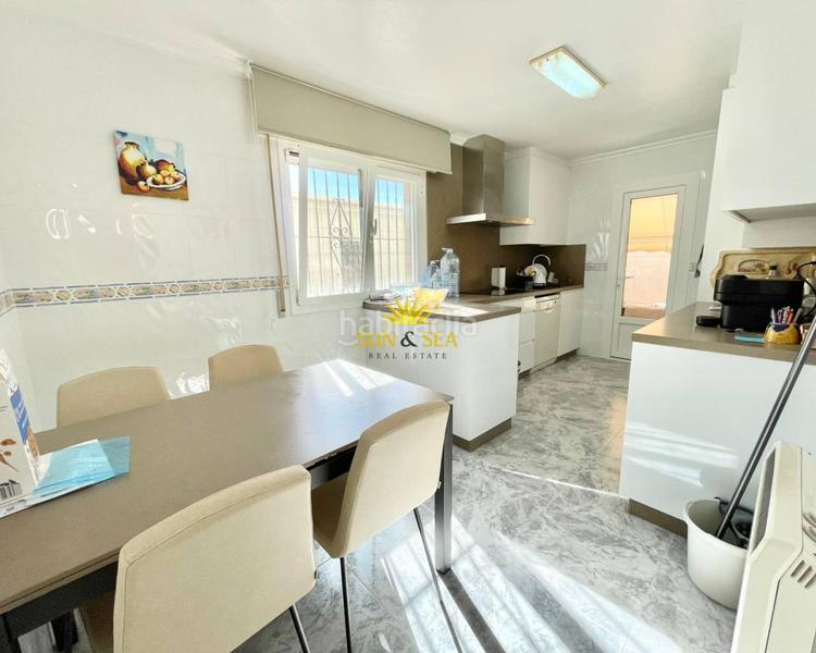 Foto 3fd70a23-3da4-4686-af27-8549694f1760. Chalet con riscaldamento parcheggio in Santiago de La Ribera San Javier