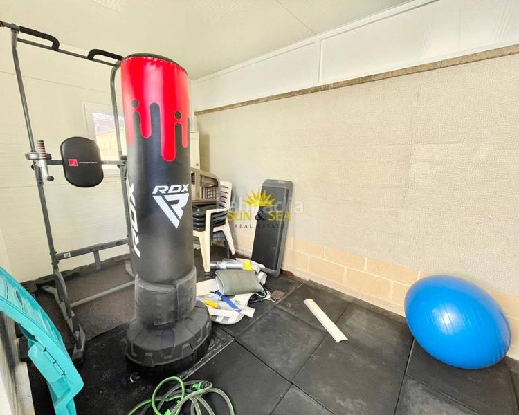 Foto 5566888e-7387-4097-ad49-a860fd63cc24. Chalet con riscaldamento parcheggio in Santiago de La Ribera San Javier