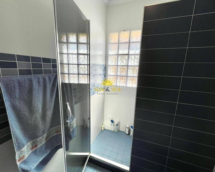 Foto 5c152d41-07a8-4e42-80dd-5d2ec6e3f432. Chalet con riscaldamento parcheggio in Santiago de La Ribera San Javier