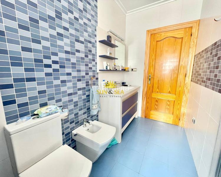 Foto 64d4e311-243c-4013-94b1-a728dd9f75b3. Chalet con riscaldamento parcheggio in Santiago de La Ribera San Javier