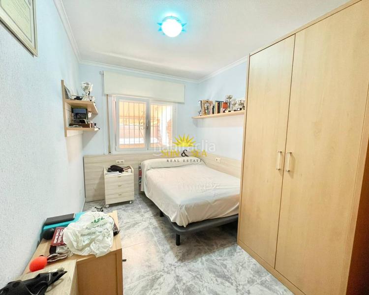 Foto 6d839686-9c6d-4e63-9300-7a1a7a2d2812. Chalet con riscaldamento parcheggio in Santiago de La Ribera San Javier