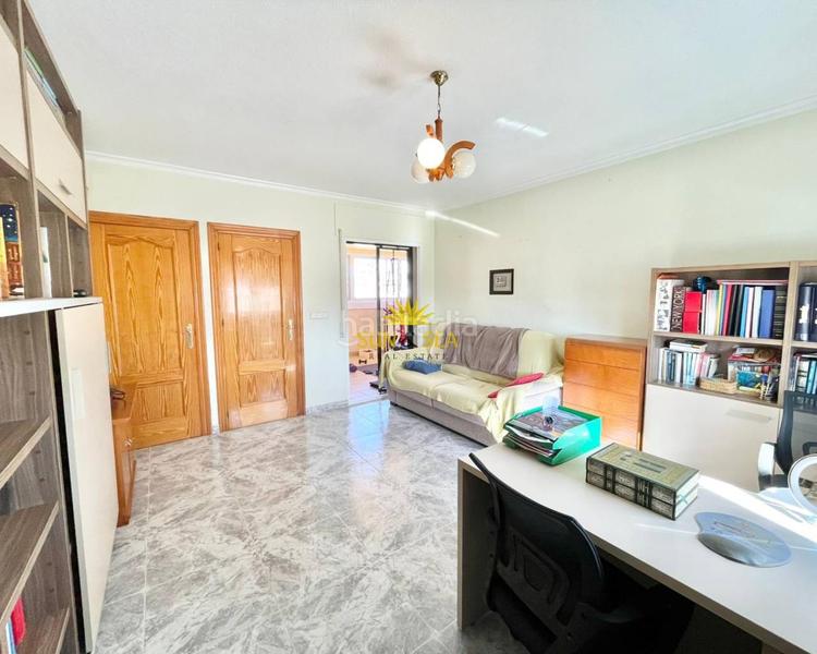 Foto 86b19b65-c229-4c04-b158-53b781ad7a02. Chalet con riscaldamento parcheggio in Santiago de La Ribera San Javier