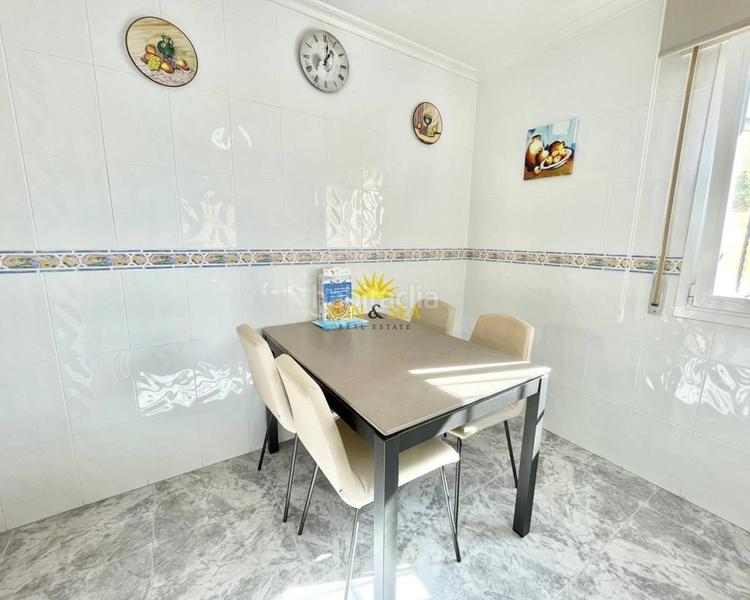 Foto 8c8e6f4d-eae4-4785-bdf4-9a23da1b9aa9. Chalet con riscaldamento parcheggio in Santiago de La Ribera San Javier