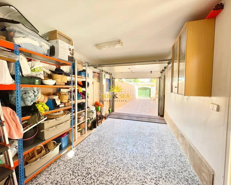 Foto a8947e45-562a-47a5-9a3f-de9807d27ba9. Chalet con riscaldamento parcheggio in Santiago de La Ribera San Javier