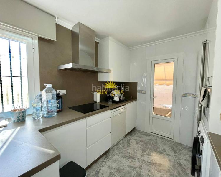 Foto b3815dfc-077e-4d5b-8050-55d6c557380c. Chalet con riscaldamento parcheggio in Santiago de La Ribera San Javier