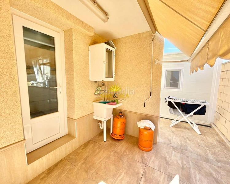 Foto b7762793-f27b-4f04-8bbf-362007b303a8. Chalet con riscaldamento parcheggio in Santiago de La Ribera San Javier