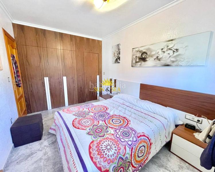 Foto be0b62db-56c5-4ee8-a98b-8717ffd41f6d. Chalet con riscaldamento parcheggio in Santiago de La Ribera San Javier