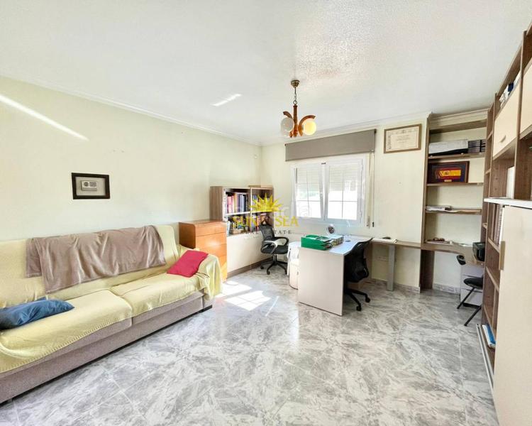 Foto c3706eb9-70f4-4a78-93ee-211c1e1da2d8. Chalet con riscaldamento parcheggio in Santiago de La Ribera San Javier