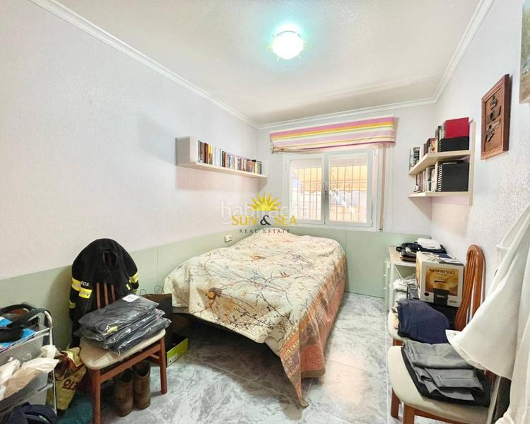 Foto d3b653d1-af56-403f-94ed-7e905756c215. Chalet con riscaldamento parcheggio in Santiago de La Ribera San Javier