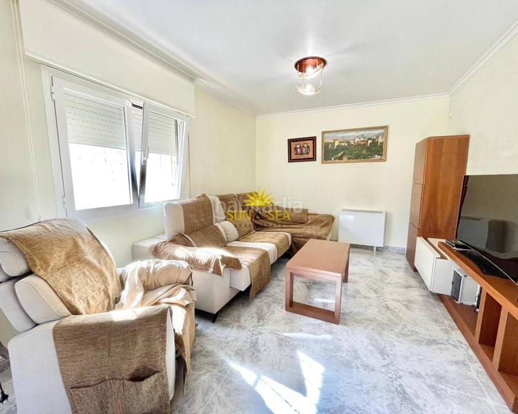 Foto eb9f9b49-5801-4c95-b4d1-07138f9bc5ea. Chalet con riscaldamento parcheggio in Santiago de La Ribera San Javier