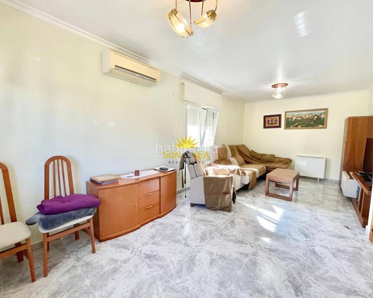 Foto f662857a-a60c-45e1-8fbc-836b383505eb. Chalet con riscaldamento parcheggio in Santiago de La Ribera San Javier