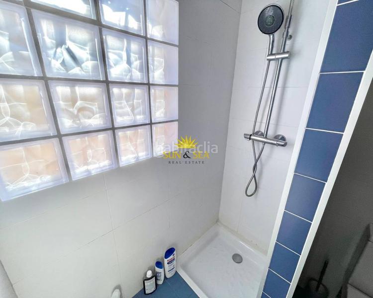 Foto f6c3f94e-cf28-45e7-8c0d-f5f3e2d64632. Chalet con riscaldamento parcheggio in Santiago de La Ribera San Javier