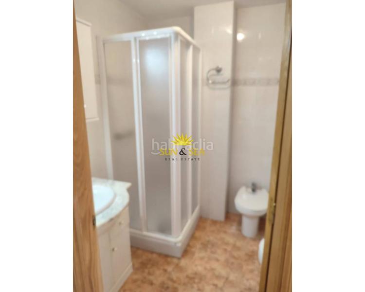 Foto d5125bf3-7739-4da9-8793-15289107a050. Lloguer apartament amb calefacció aparcament a Santomera