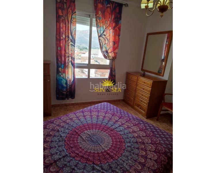 Foto 389f9c06-1b20-4543-9051-a96798ae7ca8. Rent apartment with heating parking in Santomera